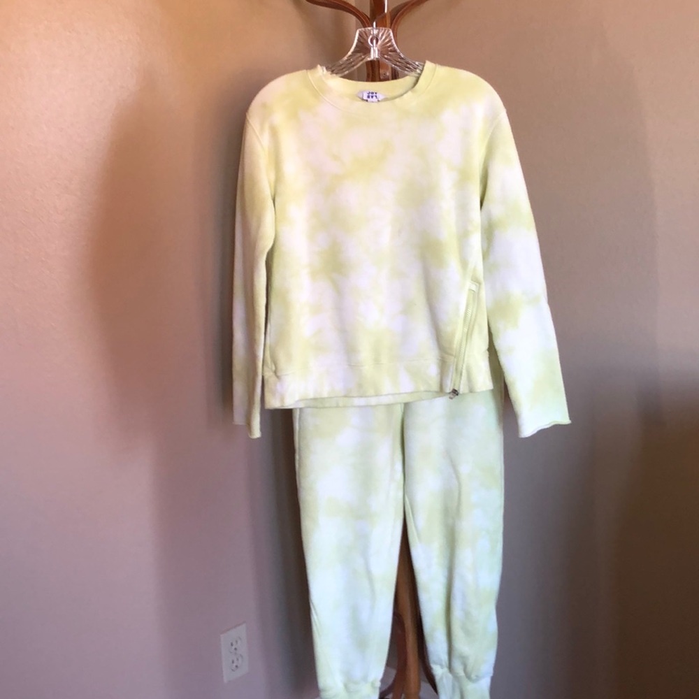 Joy Lab Sweatsuit